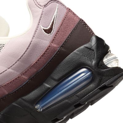 NIKE Women’s AIRMAX 95 BIGBUBBLE 25.5 cm Nike Air Max 95 Big Bubble SE Women's Shoes. Nike.com